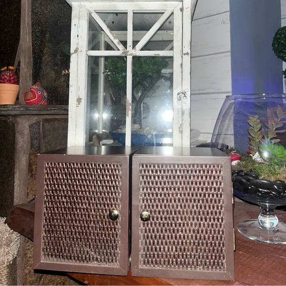 CD Storage Cabinets - Picture 3 of 5